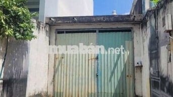 💥Cần Bán Gấp lô đất thổ cư DT 4x19 Sổ hồng