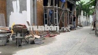 CHỦ  BÁN NHÀ 45,4m -4 tầng ngõ 3m đường PHỦ THƯỢNG ĐOẠN,3tỷ250tr( thán
