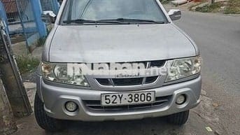 2005 V-spec X-treme 2.5 AT - 200000 km