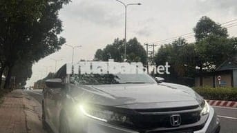 Honda Civic 2020 RS - 32000 km