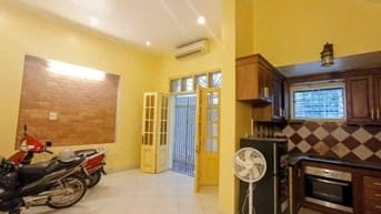 Cho thuê nhà ngõ 11 Tô Ngọc Vân – 47m2 - 3 tầng – 3PN – 15 triệu/tháng