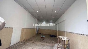 cho thuê nhà nguyên căn Tô Hiến Thành sát Nguyễn Văn Thoại
