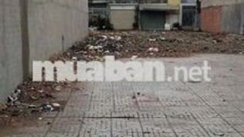 BÁN ĐẤT THỔ CƯ. KHU DÂN CƯ HIỆN HỮU. ĐƯỜNG THÔNG XE HƠI