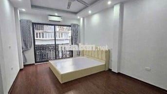 NHÀ MẶT PHỐ - HOÀNG DIỆU - HÀ ĐÔNG - 45M