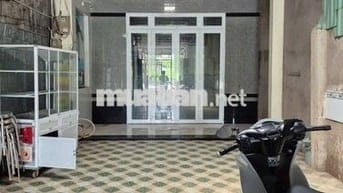 Cần bán gấp căn nhà ở 1/ đường Lê Thị Lơ, Tân Hiệp 100m2 SHR giá 860tr