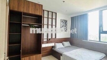 CHO THUÊ CĂN HỘ NERA GARDEN HUẾ FULL NỘI THẤT, GẦN AEONMALL HUẾ  63m2
