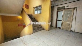 Thọ Lão gần-1 CĂN ***-2NGỦ-ở sướng
TTtầng3 sổ nét SD 50m
Lô góc.