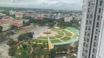 Chính chủ cần bán căn hộ Chung cư Cao Cấp WestGate, Tân Túc, BC