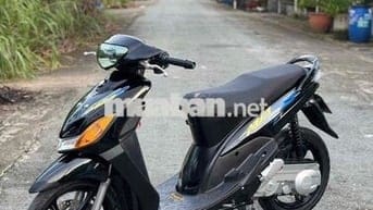 Mio 2006 bstp cos cccd chủ
