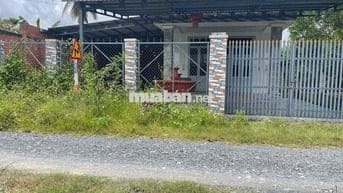 NHÀ ĐẸP KIÊN CỐ, GÒ DẦU TÂY NINH CẦN BÁN GẤP