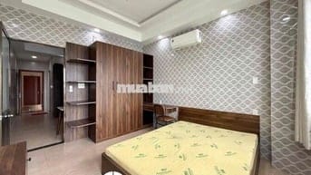 🏡 Cho Thuê Căn Hộ - Chung Cư Mini 1PN Tách Bếp - Ban Công Rộng Thoáng.