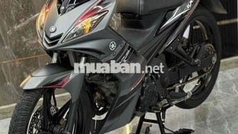 Exciter 135 up 2010 Trả Trước 15Tr Góp Bao Nợ Xấu