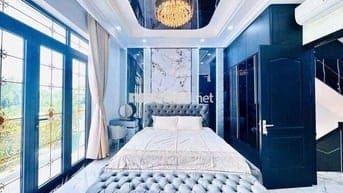 Ngân hàng thanh lý nhà Vĩnh Lộc a BC 1t2l, 3pn,2vs,hẻm oto,shr,1,68 tỷ
