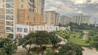 Chung cư Đồng Tàu 2 ngủ 65m2 chỉ nhỉnh 4 tỷ