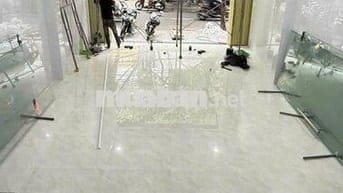 NHÀ 3 TẦNG MẶT TIỀN ĐẶNG DUNG- NGAY CHỢ HÒA KHÁNH