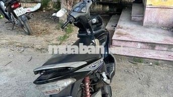 Xe máy chính chủ cà vẹt