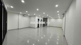 cho thuê nhà phố trịnh văn bô làm văn phòng