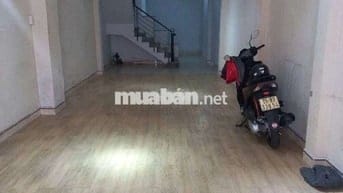Bán Nhà Dương Bá Trạc, 12,6 tỷ, 45 m2, 4x11, Phường 1 Quận 8