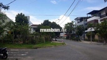 Bán Đất 2 Mặt Tiền Đà Nẵng Cực Đẹp