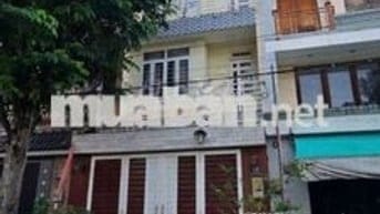 CHO THUÊ NHÀ NGUYÊN CĂN MẶT TIỀN SỐ 24 ĐƯỜNG SỐ 17A