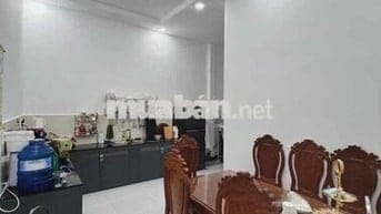 Nhà mới trung tâm bảo lộc hẻm Nguyễn Hữu Chỉnh chỉ 1.9tỉ