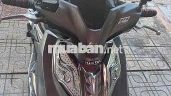 BÁN XE  AIR BLADE