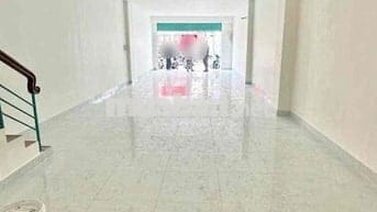 CHO THUÊ MT KD SẦM UẤT NHẤT THỦ ĐỨC,1TRỆT2LẦU SÂN ĐẬU OTO, TRỆT TRỐNG