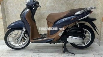 SH moden 2019 màu xanh nâu rất đẹp 43AD-097.16
