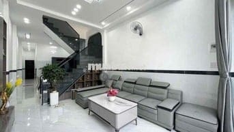 CHO THUÊ NHÀ MỚI 100% khu dân cư Bửu Long
