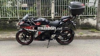 gsxr 150 chính chủ