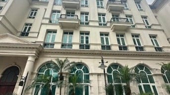 Chính chủ cần bán biệt thự Grandeur Palace Giảng Võ