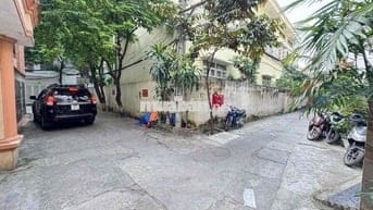 OTO VÀO NHÀ - PHỐ VIP DƯƠNG QUẢNG HÀM - NHÀ DÂN XÂY KCCC - 5T