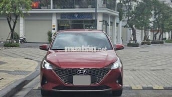 Hyundai accent 2022 MT bản đủ
