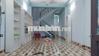 4x20m Sân để xe 3PN⏩️Nhà thuê Gò Vấp⏩️gần Quang Trung⏩️Đường số 21 P8