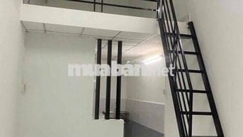 Phòng Trọ Đường Nguyễn Thị Minh Khai cách lộ ôtô 100m