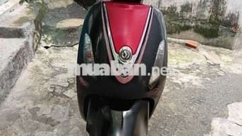 Cần bán xe alizabet zin đẹp