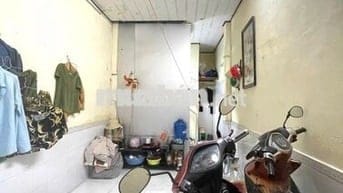 Bán nhà 3 tầng Nghĩa Phát, vuông vức hẻm 3m, hơn 2 tỷ