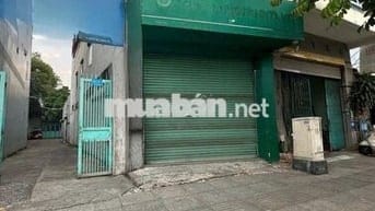 Cho thuê nhà nguyên căn góc 2 mặc tiền đường  tân phú