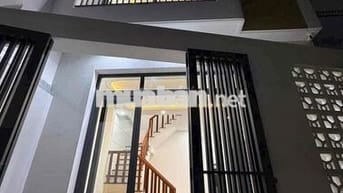 Bán nhà hẻm nhánh hẻm 311 Nguyễn Văn Cừ gần cao đẳng y tế giá 2,86 tỷ