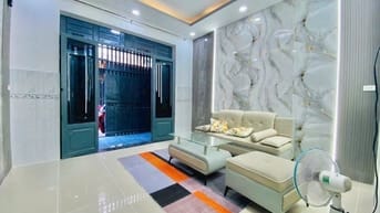 BÁN NHÀ GIÁ RẺ TL15 THẠNH LỘC – QUẬN 12 – CÓ SỔ HỒNG RIÊNG