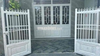 Nhà k Tôn Đản 92m2 ô tô vào tận nơi siêu thoáng mát