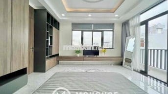 PENHOUSE SIÊU RỘNG FULL NỘI THẤT NẰM NGAY HOÀNG VĂN THỤ