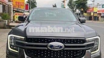Ford Ranger 2024 XLS 2.0 4X2 AT - 62000 km