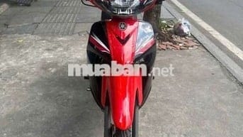 Yamaha Sirius RC 2015 mới 90% biển số thành phố