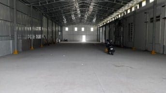 Cho thuê kho 400m2; 840m2 đường Xa Lộ Hà Nội, Trường Thọ, Thủ Đức