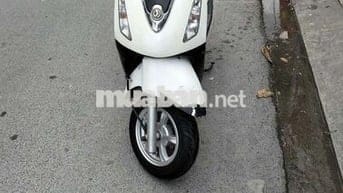 Attila Elizabeth bstp xe đẹp máy móc êm ru