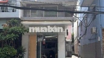 Cho Thuê Nhà Đường Số 9, Quận 11 ( 3PN, 4WC, MBKD )
