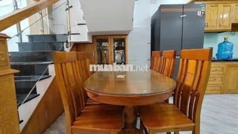 💥 CHỈ 1 TỶ 270 – NHÀ 2 TẦNG NGAY QUẬN 6, CƯ XÁ RA ĐA – Ở LIỀN,1,28tỷ