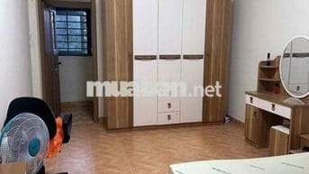 Chính chủ cho thuê phòng trọ trên tầng