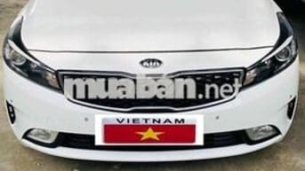 Kia Cerato 2016 2.0 AT - Xe GĐ đẹp xuất sắc